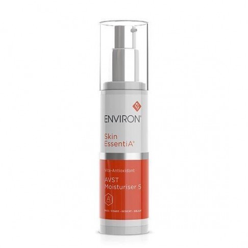 ENVIRON VITA-ANTIOXIDANT AVST 5 MOISTURISER 5