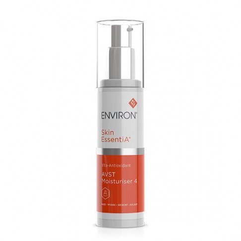 Skin EssentiA AVST 4 – Environ