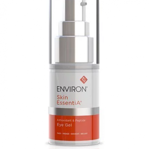 Skin EssentiA Eye Gel Environ – 15ml