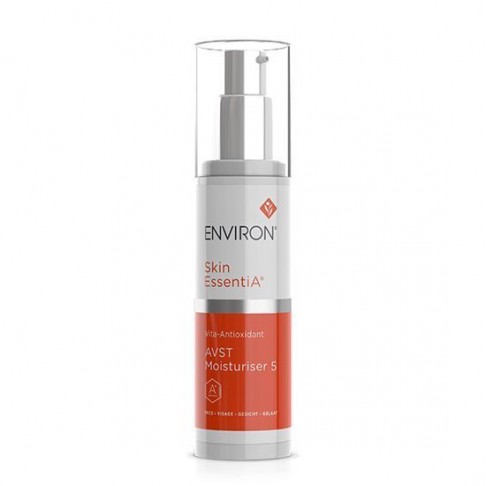 Skin EssentiA AVST 5 – Environ