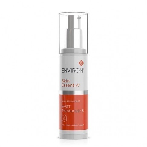 Skin EssentiA AVST 1 – Environ