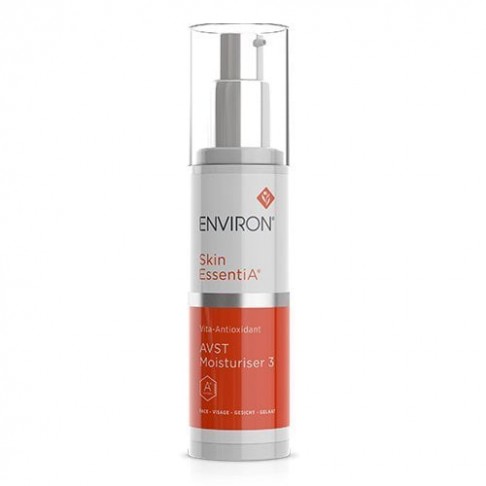 Skin EssentiA AVST 3 – Environ