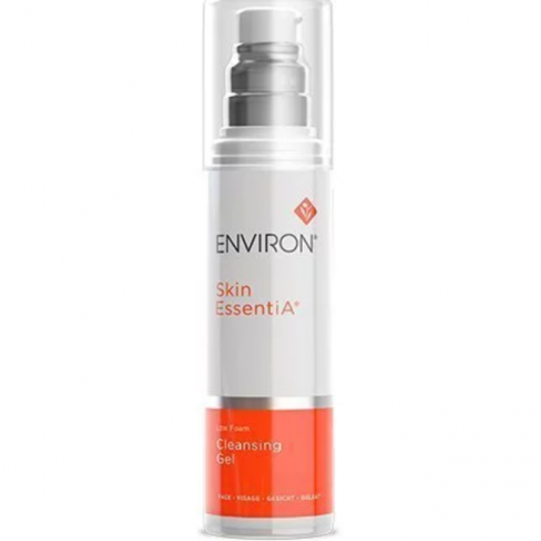 Skin EssentiA Low Foam Cleansing Gel Environ 200ml